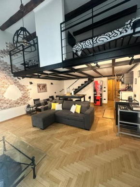 Delta Urban Loft Napoli